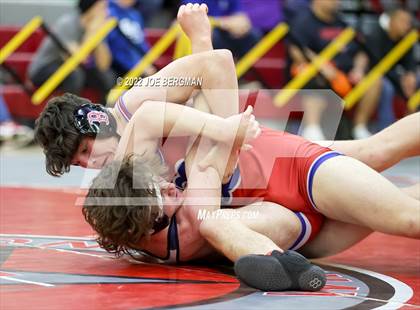 Thumbnail 1 in CIF-CS Grand Masters (Quarterfinals) photogallery.