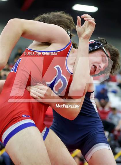 Thumbnail 1 in CIF-CS Grand Masters (Quarterfinals) photogallery.