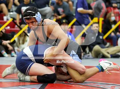 Thumbnail 3 in CIF-CS Grand Masters (Quarterfinals) photogallery.