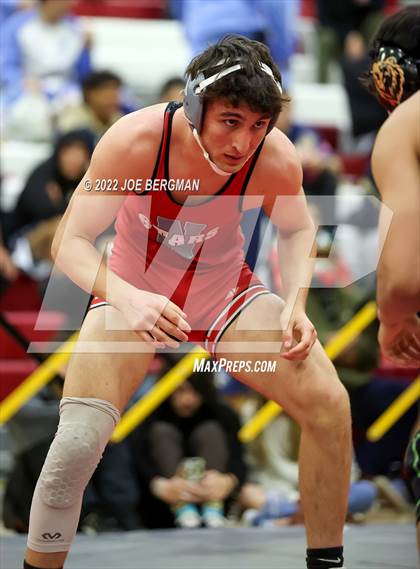 Thumbnail 1 in CIF-CS Grand Masters (Quarterfinals) photogallery.