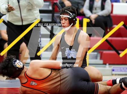 Thumbnail 1 in CIF-CS Grand Masters (Quarterfinals) photogallery.
