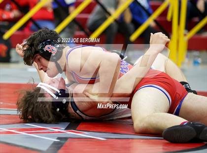 Thumbnail 2 in CIF-CS Grand Masters (Quarterfinals) photogallery.