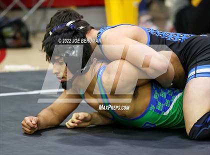 Thumbnail 2 in CIF-CS Grand Masters (Quarterfinals) photogallery.