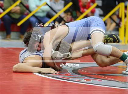 Thumbnail 1 in CIF-CS Grand Masters (Quarterfinals) photogallery.