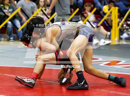 Thumbnail 1 in CIF-CS Grand Masters (Quarterfinals) photogallery.