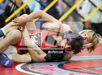 Thumbnail 2 in CIF-CS Grand Masters (Quarterfinals) photogallery.