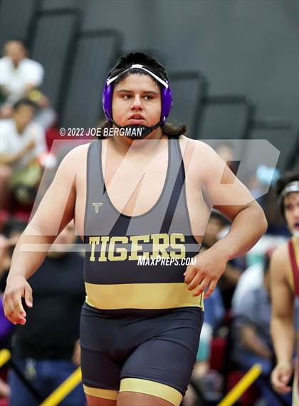 Thumbnail 3 in CIF-CS Grand Masters (Quarterfinals) photogallery.