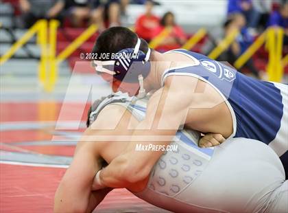 Thumbnail 3 in CIF-CS Grand Masters (Quarterfinals) photogallery.