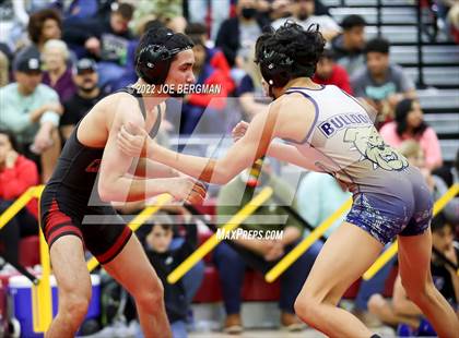 Thumbnail 2 in CIF-CS Grand Masters (Quarterfinals) photogallery.