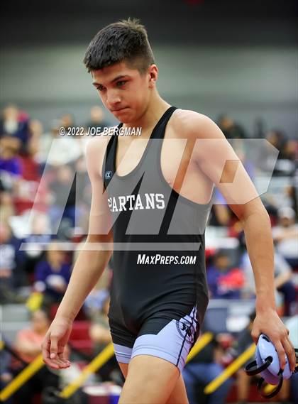 Thumbnail 1 in CIF-CS Grand Masters (Quarterfinals) photogallery.
