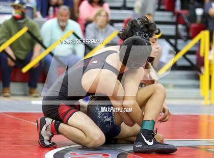 Thumbnail 1 in CIF-CS Grand Masters (Quarterfinals) photogallery.