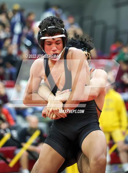 Thumbnail 1 in CIF-CS Grand Masters (Quarterfinals) photogallery.
