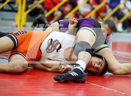 Thumbnail 2 in CIF-CS Grand Masters (Quarterfinals) photogallery.