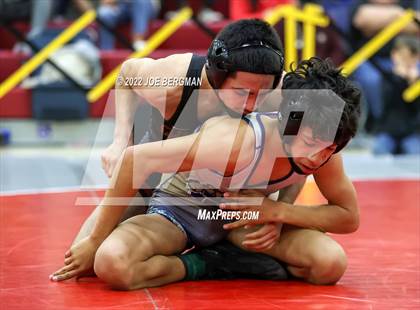 Thumbnail 3 in CIF-CS Grand Masters (Quarterfinals) photogallery.