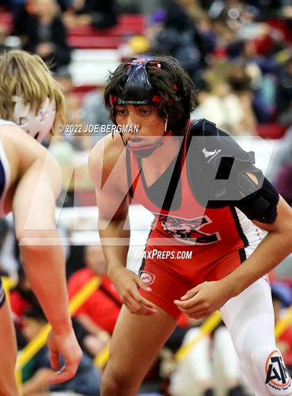 Thumbnail 2 in CIF-CS Grand Masters (Quarterfinals) photogallery.