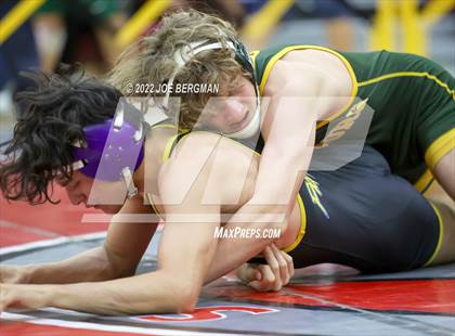 Thumbnail 1 in CIF-CS Grand Masters (Quarterfinals) photogallery.