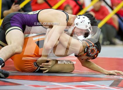 Thumbnail 3 in CIF-CS Grand Masters (Quarterfinals) photogallery.