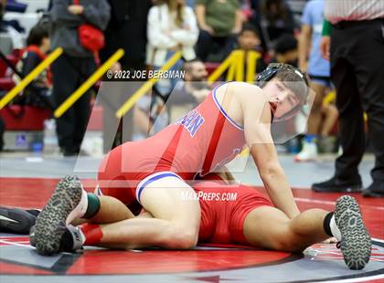 Thumbnail 3 in CIF-CS Grand Masters (Quarterfinals) photogallery.