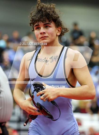 Thumbnail 3 in CIF-CS Grand Masters (Quarterfinals) photogallery.