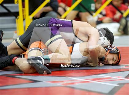 Thumbnail 1 in CIF-CS Grand Masters (Quarterfinals) photogallery.