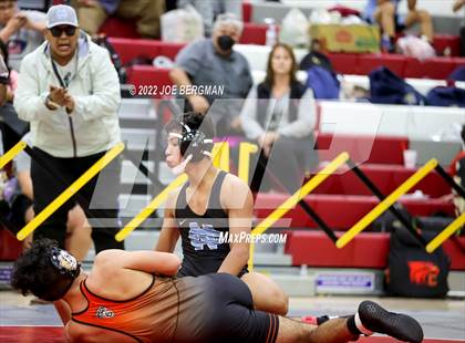 Thumbnail 3 in CIF-CS Grand Masters (Quarterfinals) photogallery.