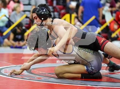 Thumbnail 3 in CIF-CS Grand Masters (Quarterfinals) photogallery.