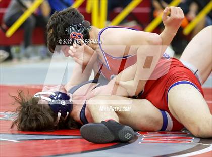 Thumbnail 2 in CIF-CS Grand Masters (Quarterfinals) photogallery.