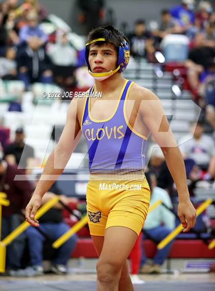 Thumbnail 2 in CIF-CS Grand Masters (Quarterfinals) photogallery.