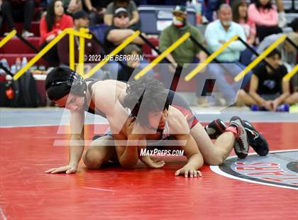 Thumbnail 2 in CIF-CS Grand Masters (Quarterfinals) photogallery.