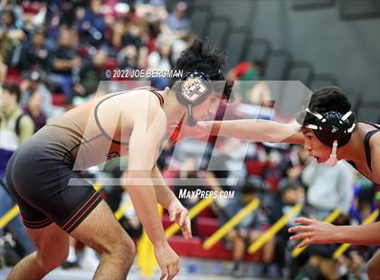 Thumbnail 2 in CIF-CS Grand Masters (Quarterfinals) photogallery.