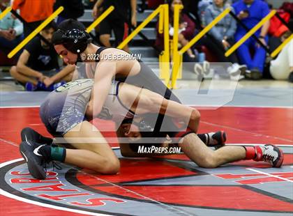 Thumbnail 2 in CIF-CS Grand Masters (Quarterfinals) photogallery.