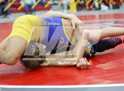 Thumbnail 3 in CIF-CS Grand Masters (Quarterfinals) photogallery.
