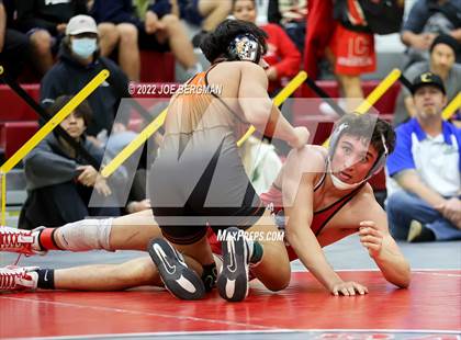 Thumbnail 2 in CIF-CS Grand Masters (Quarterfinals) photogallery.
