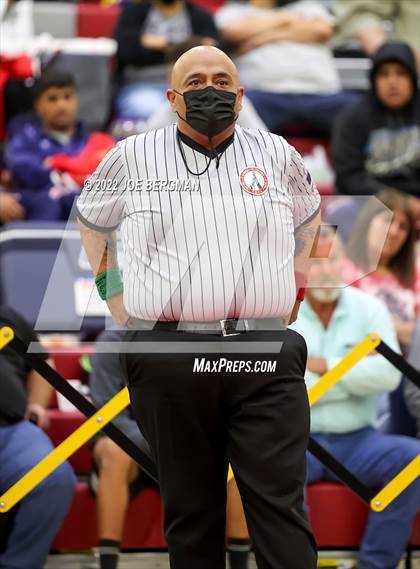 Thumbnail 2 in CIF-CS Grand Masters (Quarterfinals) photogallery.