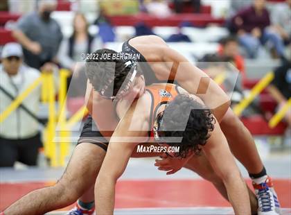 Thumbnail 1 in CIF-CS Grand Masters (Quarterfinals) photogallery.