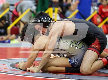 Thumbnail 1 in CIF-CS Grand Masters (Quarterfinals) photogallery.