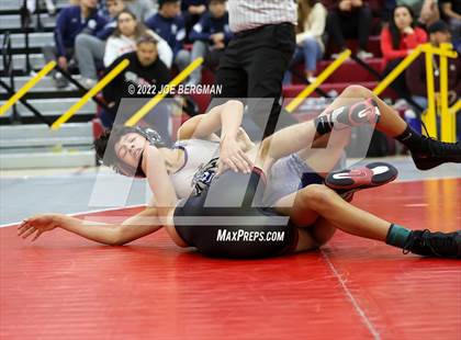 Thumbnail 1 in CIF-CS Grand Masters (Quarterfinals) photogallery.
