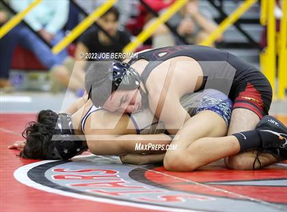 Thumbnail 2 in CIF-CS Grand Masters (Quarterfinals) photogallery.