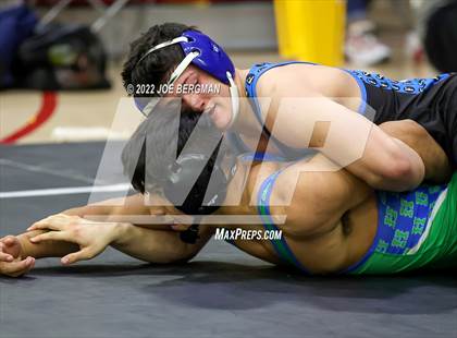 Thumbnail 3 in CIF-CS Grand Masters (Quarterfinals) photogallery.