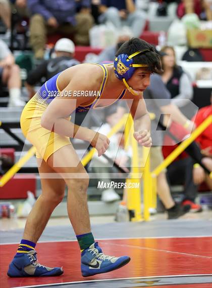 Thumbnail 2 in CIF-CS Grand Masters (Quarterfinals) photogallery.