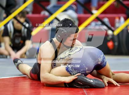 Thumbnail 3 in CIF-CS Grand Masters (Quarterfinals) photogallery.