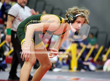 Thumbnail 3 in CIF-CS Grand Masters (Quarterfinals) photogallery.