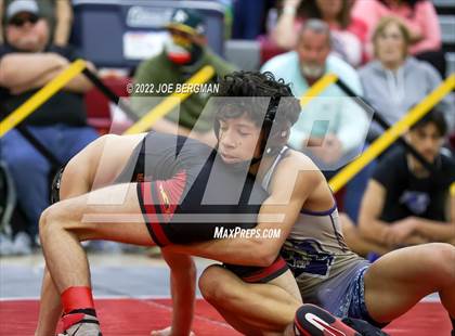 Thumbnail 2 in CIF-CS Grand Masters (Quarterfinals) photogallery.