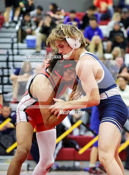 Thumbnail 3 in CIF-CS Grand Masters (Quarterfinals) photogallery.