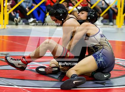 Thumbnail 1 in CIF-CS Grand Masters (Quarterfinals) photogallery.
