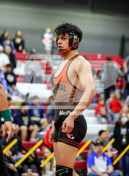 Thumbnail 3 in CIF-CS Grand Masters (Quarterfinals) photogallery.