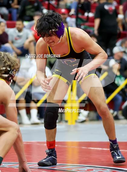 Thumbnail 3 in CIF-CS Grand Masters (Quarterfinals) photogallery.