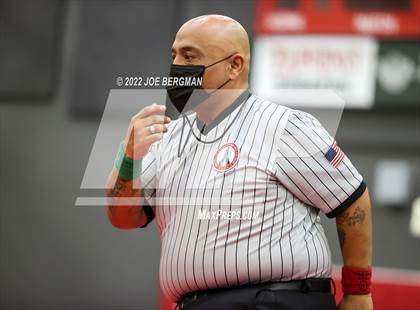 Thumbnail 1 in CIF-CS Grand Masters (Quarterfinals) photogallery.