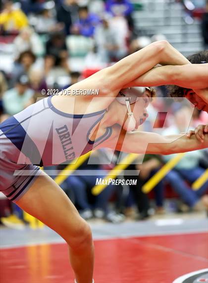 Thumbnail 3 in CIF-CS Grand Masters (Quarterfinals) photogallery.
