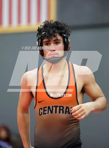 Thumbnail 1 in CIF-CS Grand Masters (Quarterfinals) photogallery.